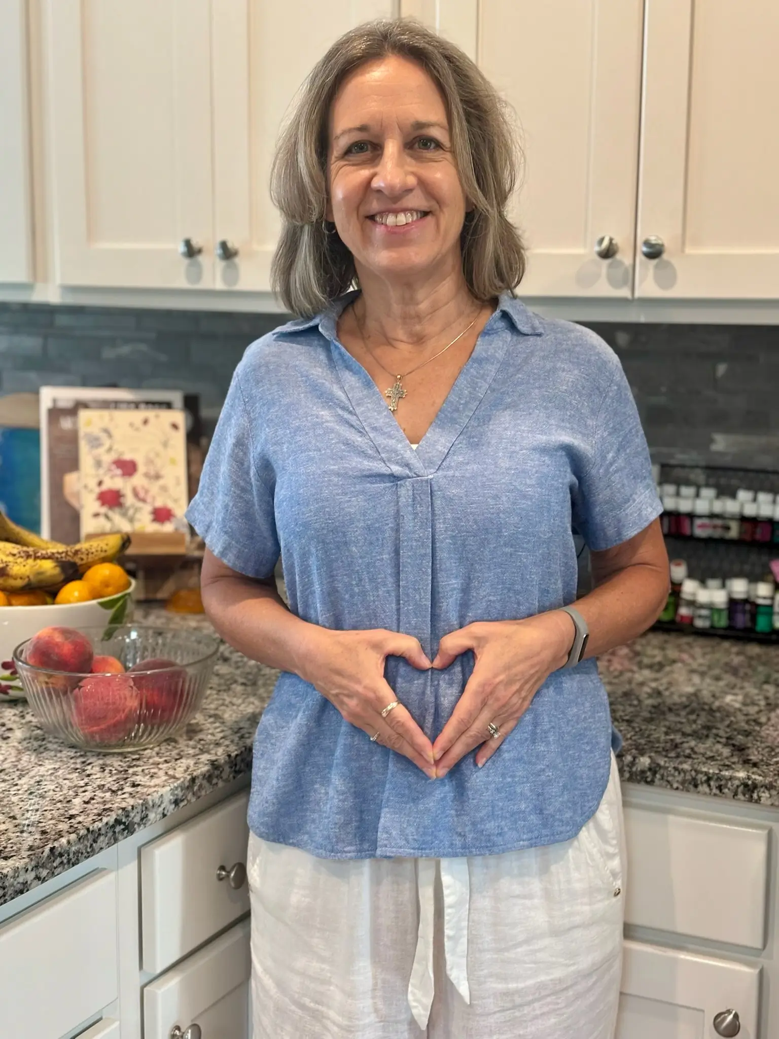 You are currently viewing Why Weight Loss Is Harder After 50 (And How to Stay Committed Anyway)